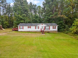 29 Barham Ln, Henderson, NC 27537