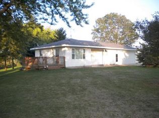 24124 Woods Ave, Shell Rock, IA 50670