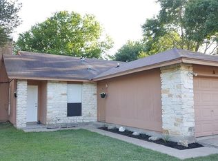 3507 Harpers Ferry Ln APT B, Austin, TX 78749