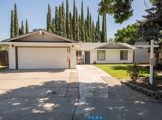 3233 Para Dr, Modesto, CA 95355