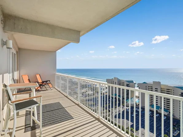 9860 S Thomas Dr Unit 1926, Panama City Beach, FL 32408