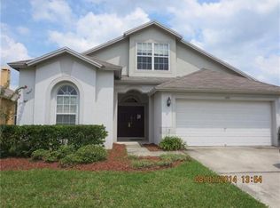 1715 Leybourne Loop, Zephyrhills, FL 33543