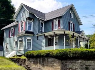 27 Westfall Ave, Susquehanna, PA 18847
