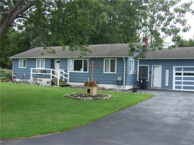 3 Meadowbrook Ter, Corfu, NY, 14036
