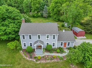 0 Henderson Rd, Williamstown, MA 01267