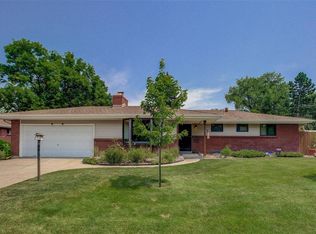 3268 S Dayton Ct, Denver, CO 80231