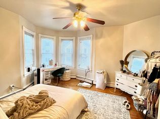 (Undisclosed Address), Mission Hill, MA 02120