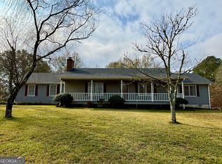 3616 E Fairview Rd SW, Stockbridge, GA 30281