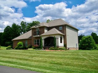 338 Patriot Ridge Dr, Wheelersburg, OH 45694