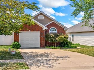 313 N Abbey Way, Hopkinsville, KY 42240