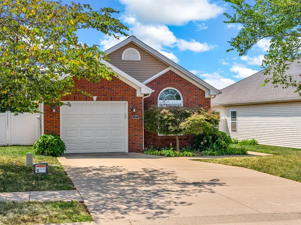 313 N Abbey Way, Hopkinsville, KY 42240