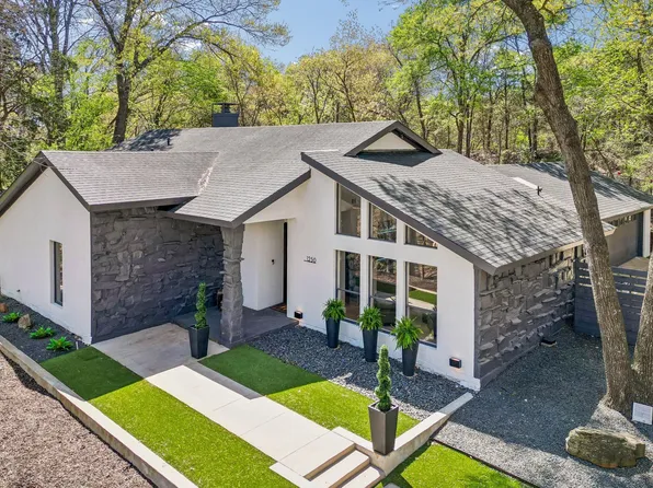 1250 Alto Vista St, Fairview, TX 75069