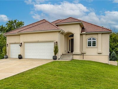 20600 E 37th Terrace Ct S, Independence, MO, 64057