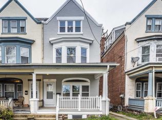 377 N Charlotte St, Pottstown, PA 19464