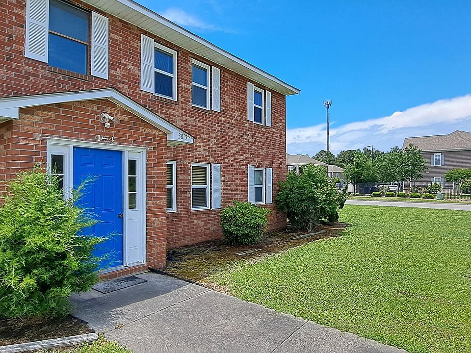 1st image of 3813 Symi Cir #4
