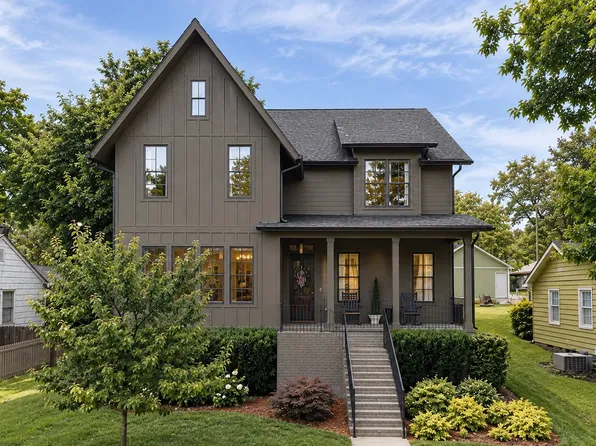 122 38th Ave N, Nashville, TN 37209