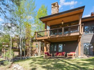 590 Glacier Club Dr UNIT 4, Durango, CO 81301