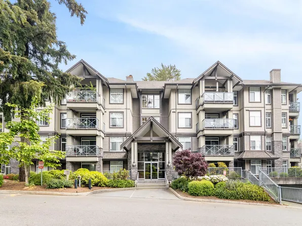 33338 E Bourquin Cres #107, Abbotsford, BC V2S 1Y1
