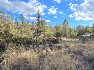 298 E Sharps Dr #22, Young, AZ 85554