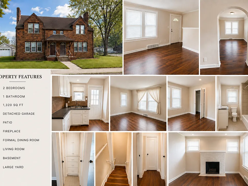 1005 Premont Ave