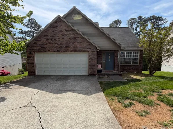 738 Colony Village Way, Knoxville, TN 37923