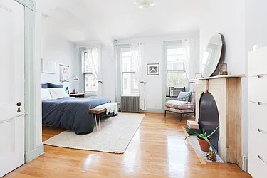 Rented by Compass