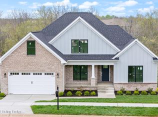 6505 Hypoint Ridge Rd, Crestwood, KY 40014