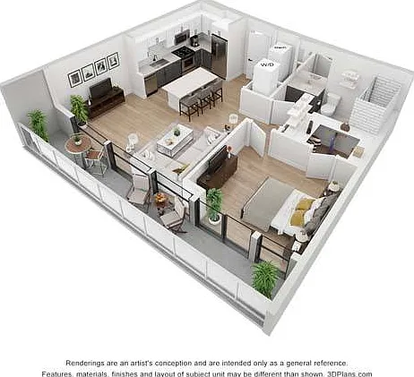 The Registry Las Olas — Photo 100