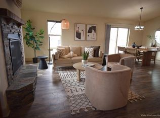 2321 NE Colleen Rd, Prineville, OR 97754