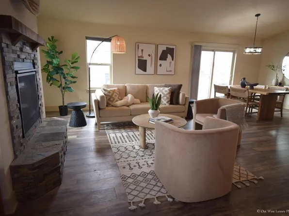 2321 NE Colleen Rd, Prineville, OR 97754