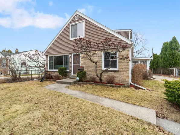 732 South 97th STREET, West Allis, WI 53214
