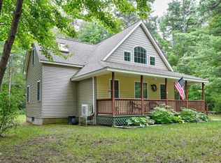 61 Brookstone Ln #9, Madison, NH 03849