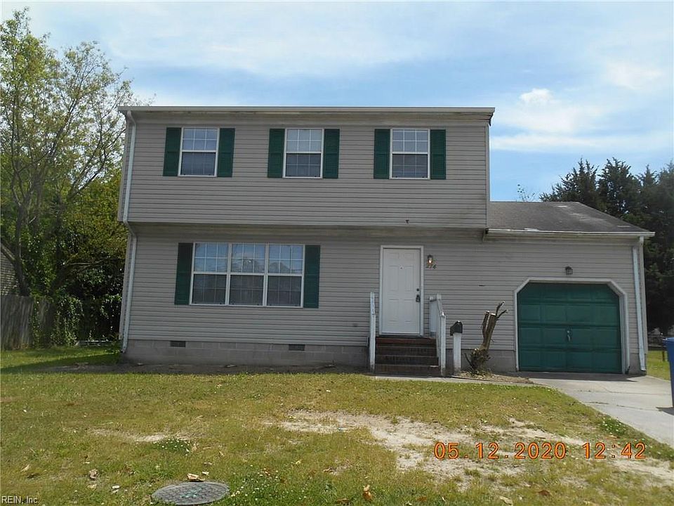 1st image of 274 Menchville Rd