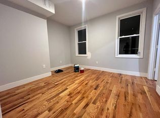 78 Pamrapo Ave #B, Jersey City, NJ