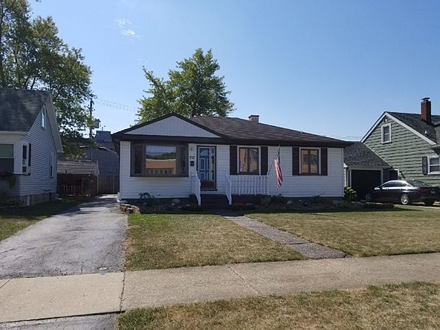1st image of 537 E 161st St
