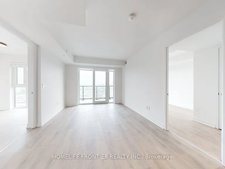 8 Tippett Rd #1406 — Photo 16