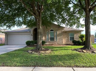 6102 Caroline Green Ct, Spring, TX 77373