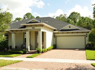 3427 Torre Blvd, New Smyrna Beach, FL 32168