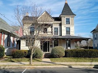70 S Main St #2, Morrisville, PA 19067