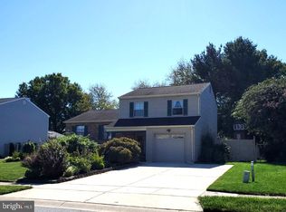 219 Tinsley Ct, Newark, DE 19702