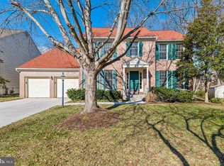 22 Little River Rd, Laurel, MD 20724