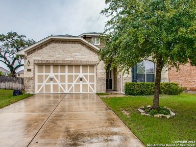13110 Saintsbury, San Antonio, TX, 78253