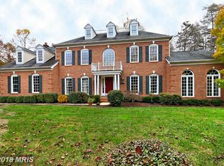 7047 Balmoral Forest Rd, Clifton, VA 20124