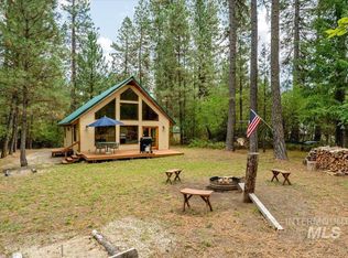 16 N Trail Rd, Garden Valley, ID 83622