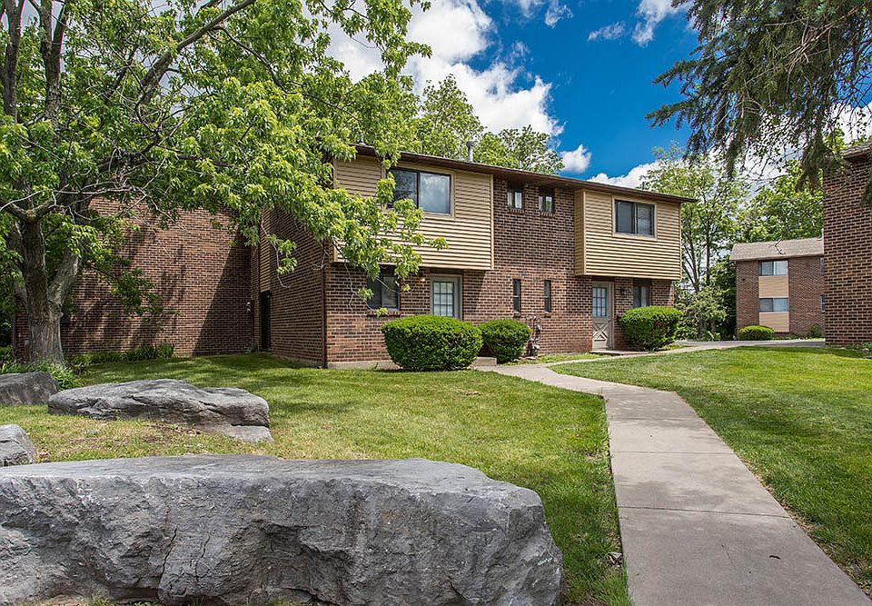 5111 Ball Rd 400A, Syracuse, NY 13215 Zillow