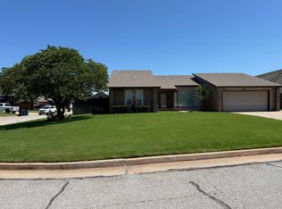 5421 NW 109th St, Oklahoma City, OK 73162