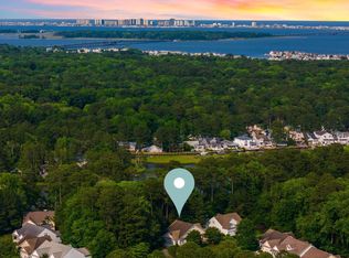 11625 Manklin Creek Rd, Ocean Pines, MD 21811