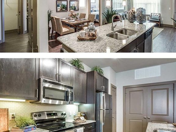3rd image of 1000 Post Oak Blvd #A