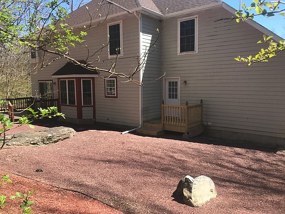 Property Rear View