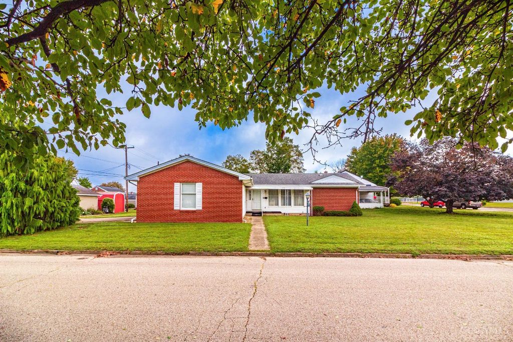 Real estate listing image